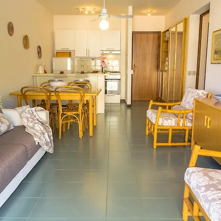 Blue Wood Apartment Letojanni Exterior photo