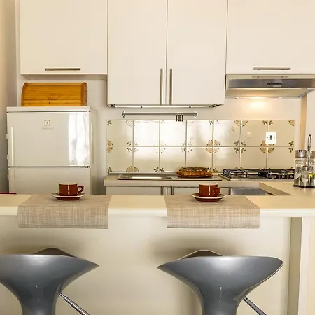 Blue Wood Apartment Letojanni Exterior photo
